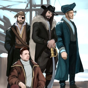 Northwest Passage - EP