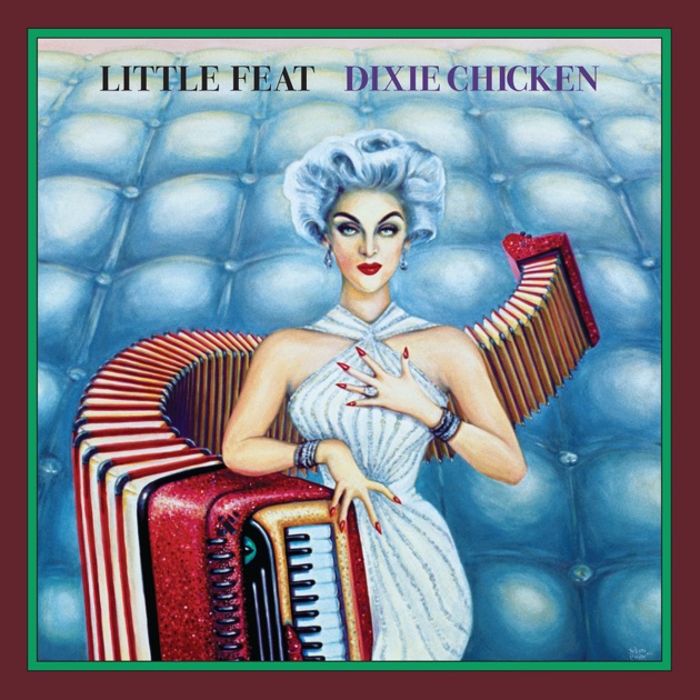 Little Feat : Live From Neon Park CD 614223112923| eBay