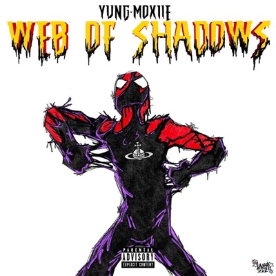 Web of Shadows - EP
