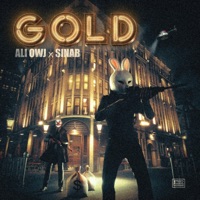Gold - Single - Ali Owj & Sinab