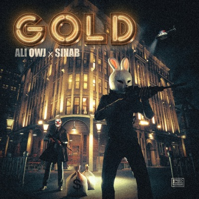 Gold - Single