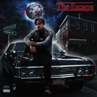 The Escape - Single - Prynce Ink