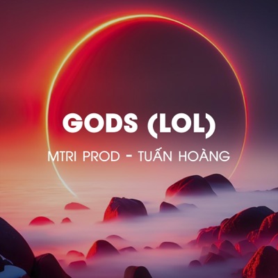 Gods (LOL) - Single