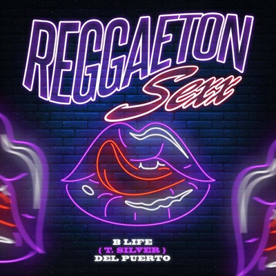 Reggaeton Sexx - Single