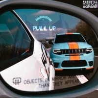 Pull Up - Single - Ballforeverwu