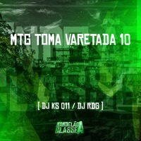 Mtg Toma Varetada 10 - Single - Dj Rdg & DJ KS 011