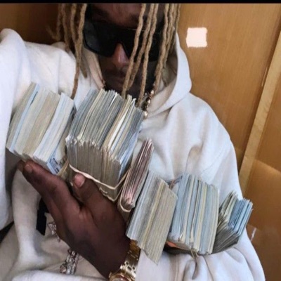 Mrkashh - Fast As You Can