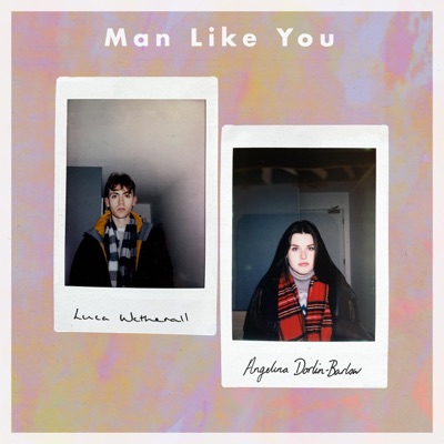 Man Like You - Single