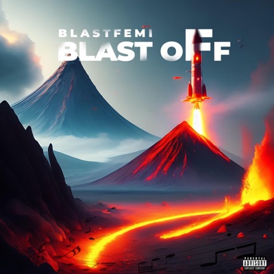 Blast Off