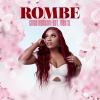 Rombe - Single - Cindy Munyavi