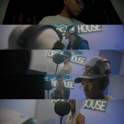 Dhcypher 01 - Single