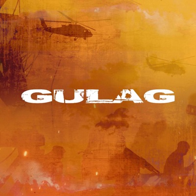 Gulag (feat. Gamboa Beatz) - Single