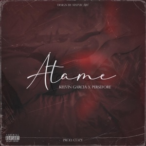 Átame (feat. Kelvin Garcia) - Single