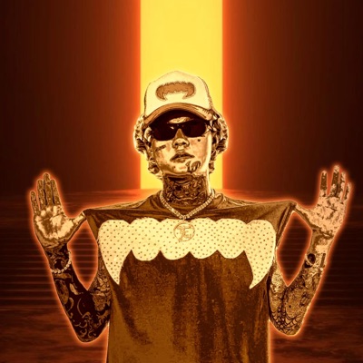 TRAP CITY LIFE - Single