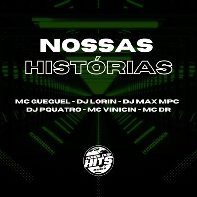 Nossas Histórias - Single