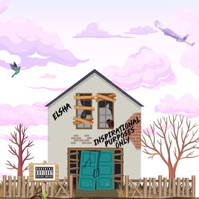 Inspirational Purposes Only - EP