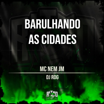 Barulhando as Cidades - Single