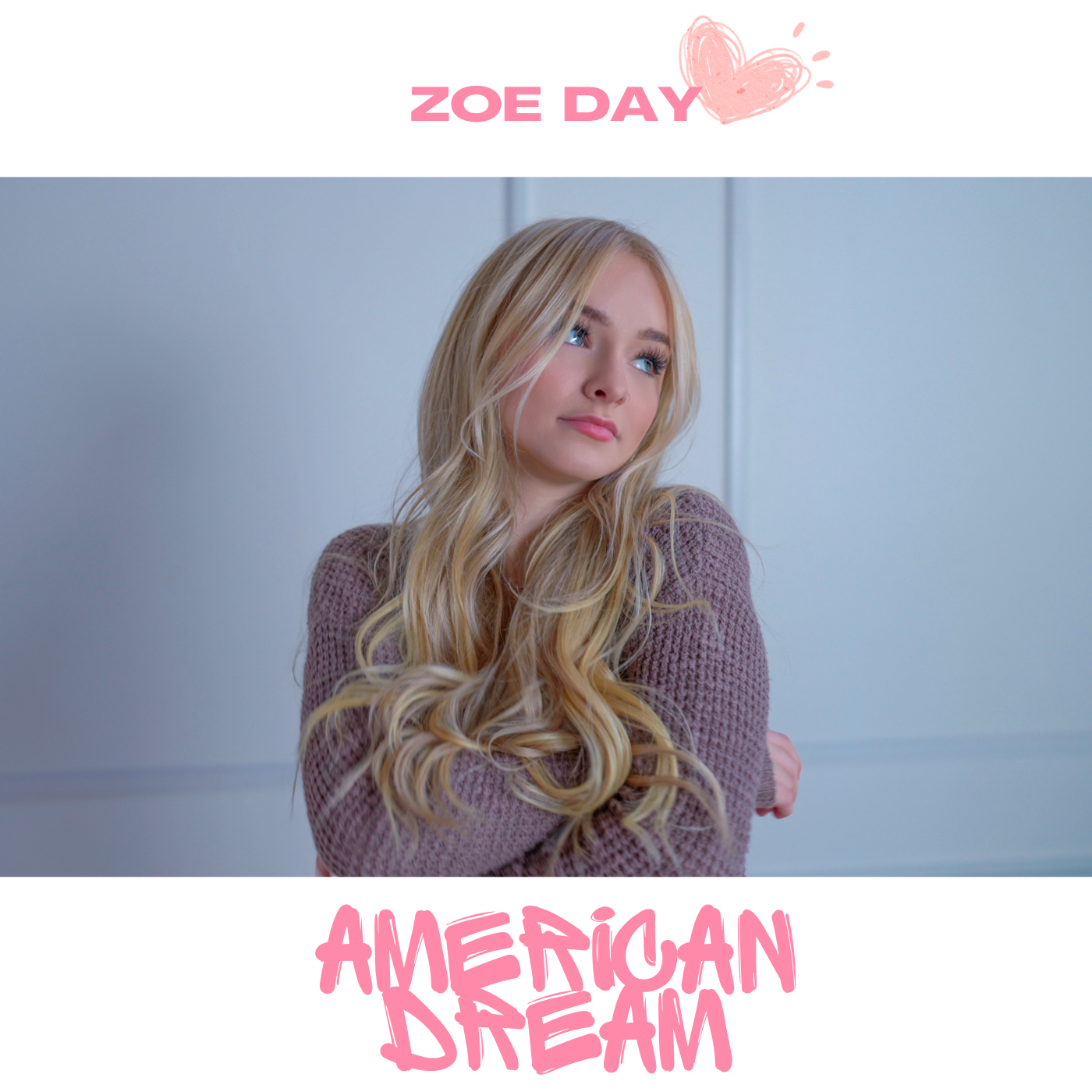 American Dream - Single