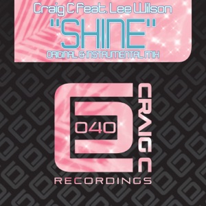 Shine - Single