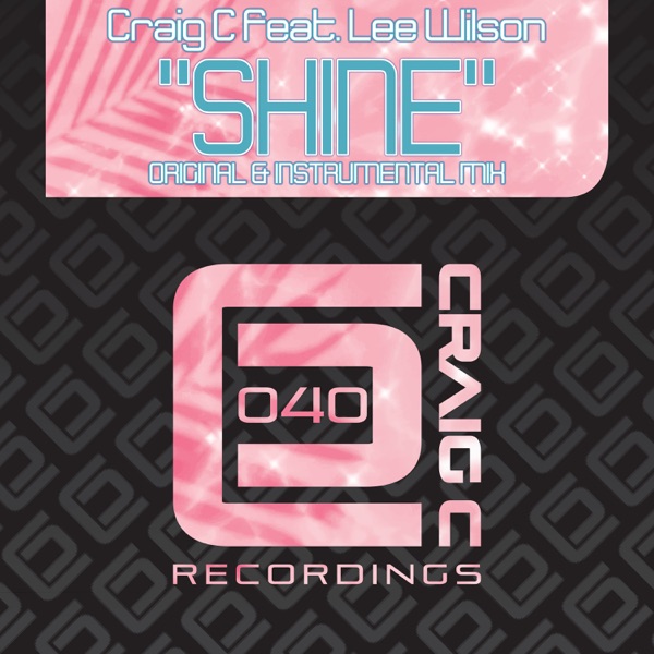 Shine - Single