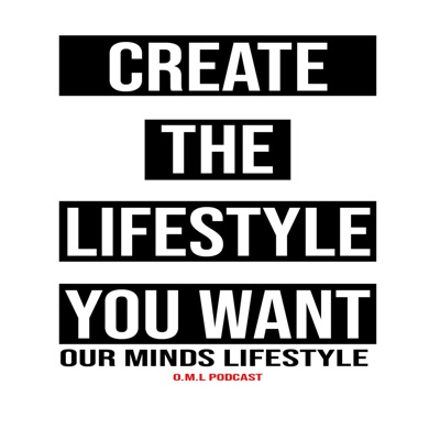 Talk About It (Our Minds Lifestyle intro song) - Single