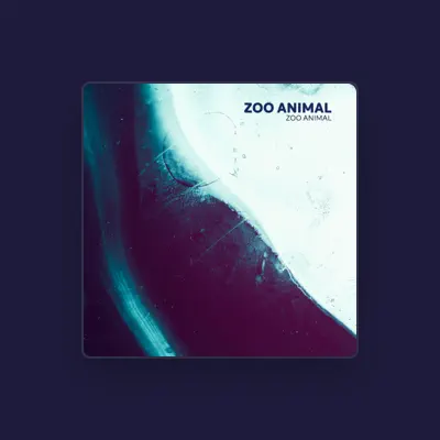 Listen to Zoo Animal, watch music videos, read bio, see tour dates & more!