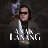 Anak Lanang artwork