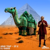 1001 Nights Arab Trap 7 artwork