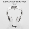 Gabry Sangineto & Jame Starck - Deep Fever (Extended Mix) artwork