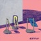 Telemark - Dancer lyrics