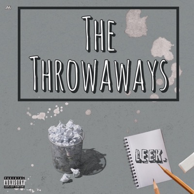 THE THROWAWAYS.