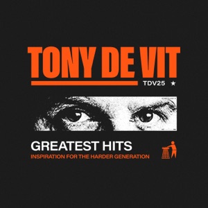 TDV 25 - Tony de Vit Greatest Hits (DJ MIX)