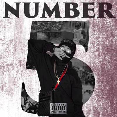 Number 5 - Single