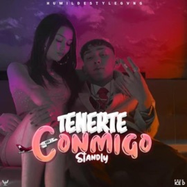 Tenerte Conmigo Standly