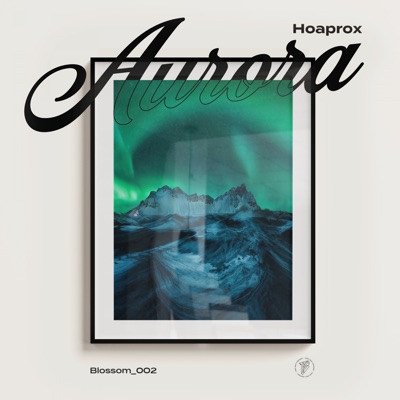 Aurora (feat. Dang Minh) - Single