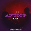 Antics - Single