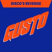 Disco's Revenge (David Anthony Uk Full Vocal Mix) artwork