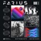 Love Is Love (Airo Extended Remix) - Farius & Sue McLaren lyrics
