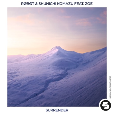 Surrender (feat. Zoe) - Single