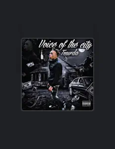 Listen to Tmurda, watch music videos, read bio, see tour dates & more!