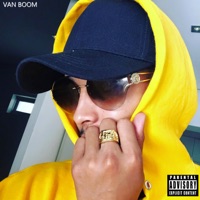 Van Boom EP - G BOY