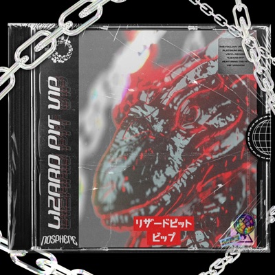 Lizard Pit (VIP Edit) - Single