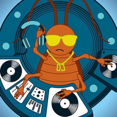 dj cucaracha - Yo soy así