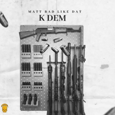 K Dem - Single