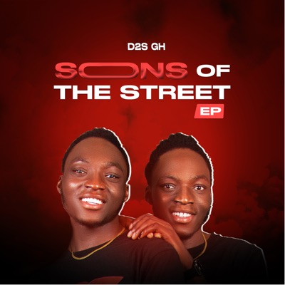 Sons of the Street - EP