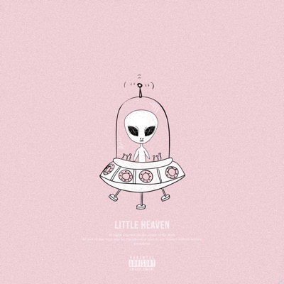 Little Heaven - EP