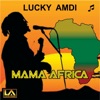 Mama Africa - Single