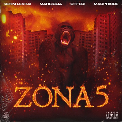ZONA 5 - Single