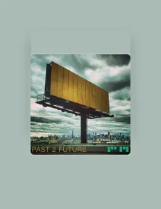 Platonikを聴いたり、ミュージックビデオを鑑賞したり、経歴やツアー日程などを確認したりしましょう！