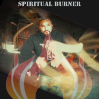 Spiritual Burner (feat. PSLP) - Single - SB Tone The Berean